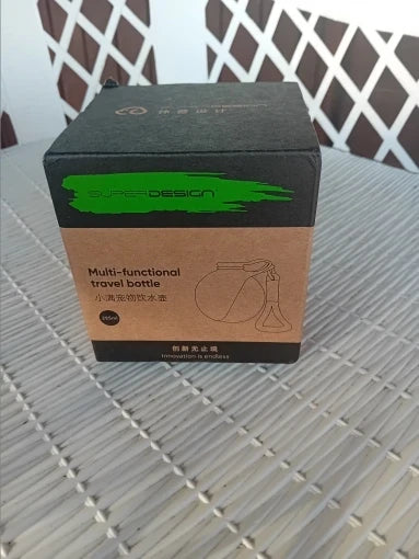 Review Card