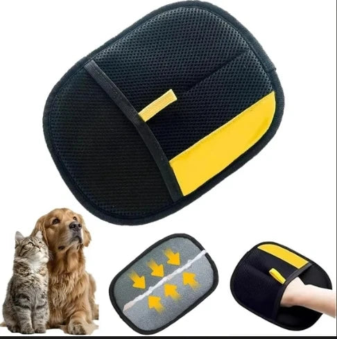 Pet Hair Removal Glove