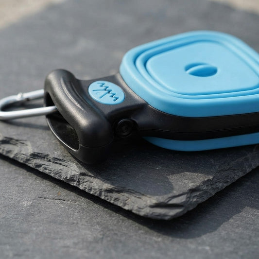 Touchless Poop Scoop